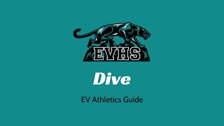 Dive - Evergreen Valley High School