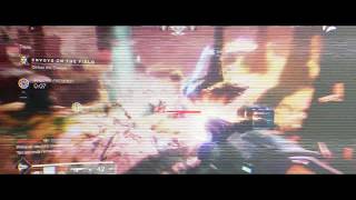Destiny 2 - Cruel World