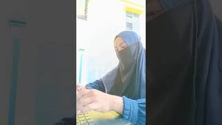 Kita Mulai Dengan Bismillah