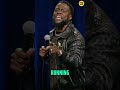 Kevin Hart: My Silverback Moment Was TERRIFYING 😂😳