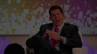 Forbes: 9 Essential Ingredients for Building Extraordinary Organization