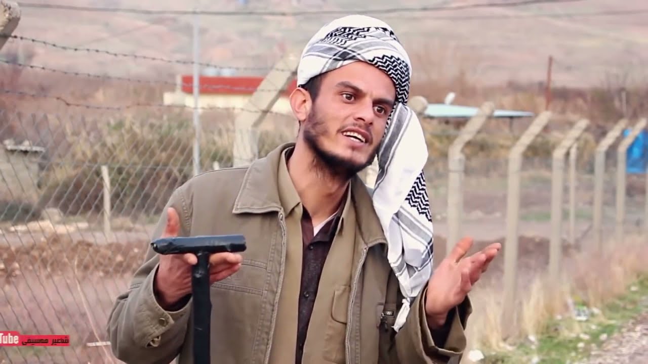 كۆكراوه‌ى ڤیدیۆ كۆنه‌كانى شاعیر مه‌سیفی به‌شی 2