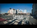 Vena Bo'ylab Sayohat. HD