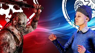Crazy Dbd Plays & Group Copycat Returns