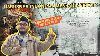 Gugem Menggugat Indonesia 