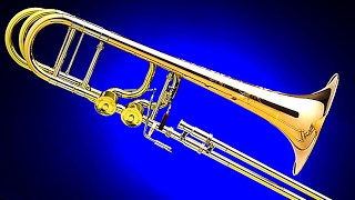 Trombone - Sound Effect -