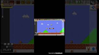 Mario Maker E3 Para Android Test Link