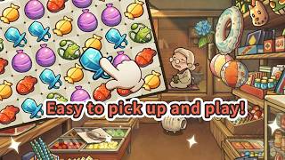 Showa Candy Shop Neo - Trailer Gameplay screenshot 4