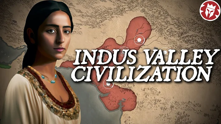 Indus Valley Civilization - Ancient Civilizations DOCUMENTARY