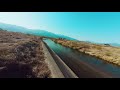 Kites and Rivers - Cinematic FPV