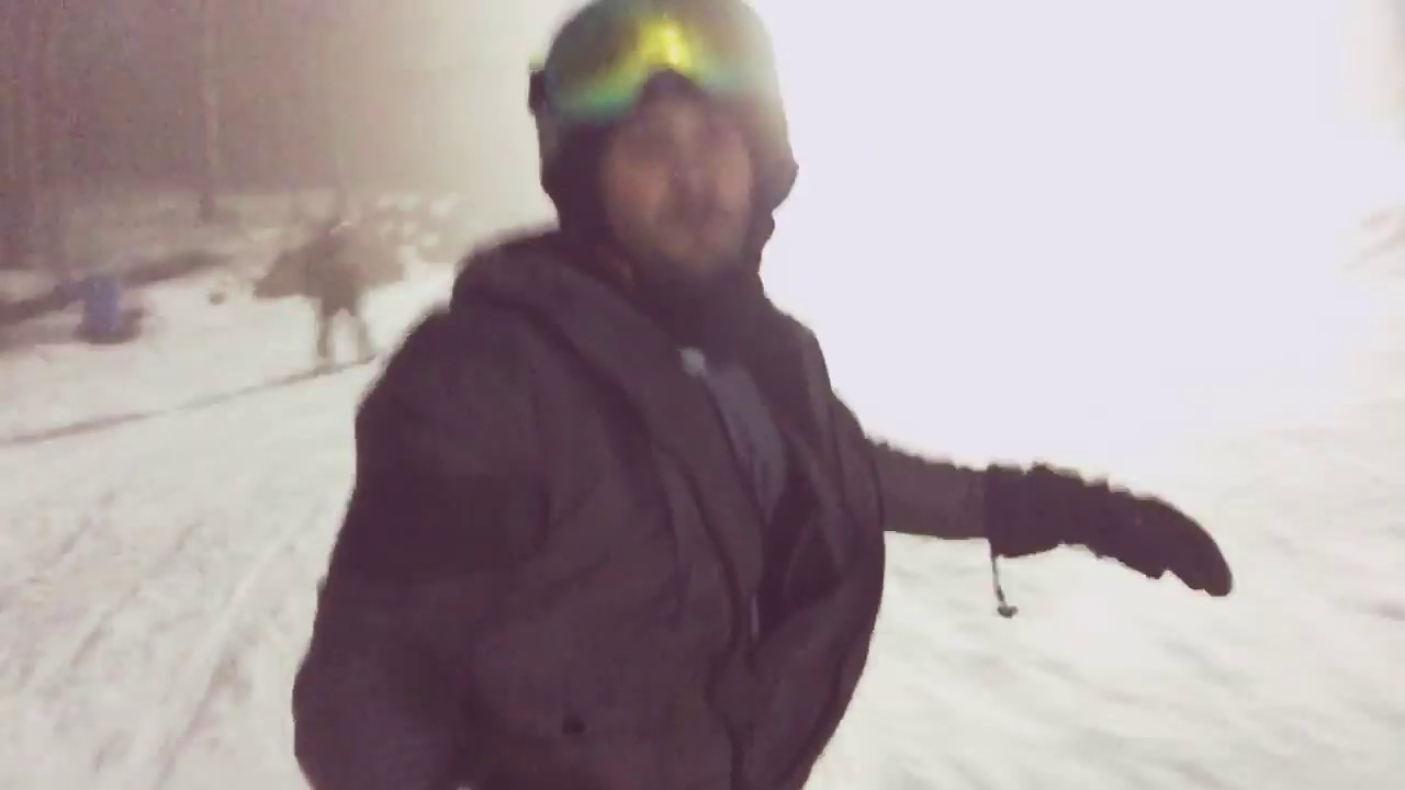 Toronto Snowboarding