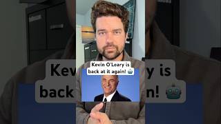 Kevin O’Leary’s now pushing AI in Florida!