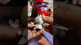 Surprise Unique Toys In Foam Balls