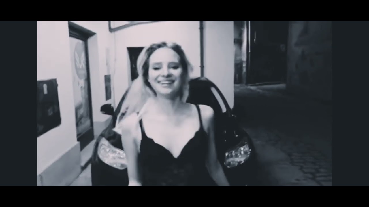 H4J4 (Opał/Floral Bugs)- Jaśmin (slowed&reverb)