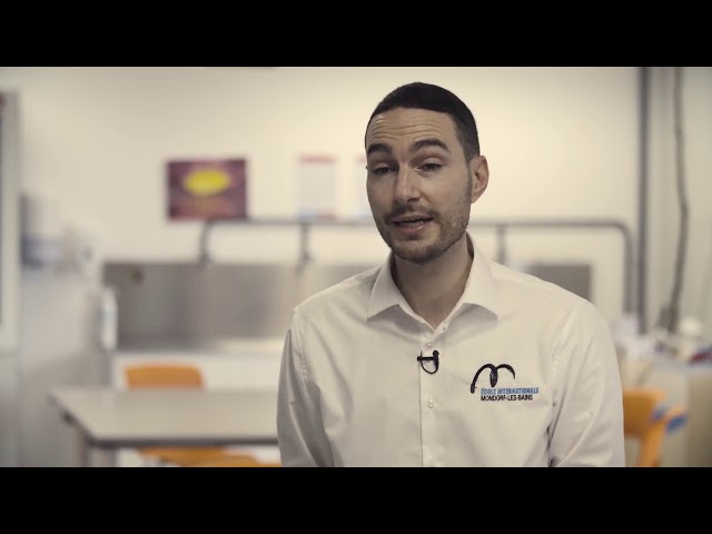 Témoignage de Joseph LICATA