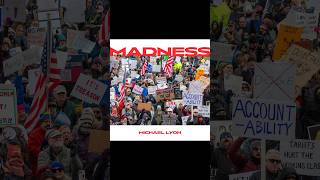 Madness short video - Vote! - by Michael Lyon