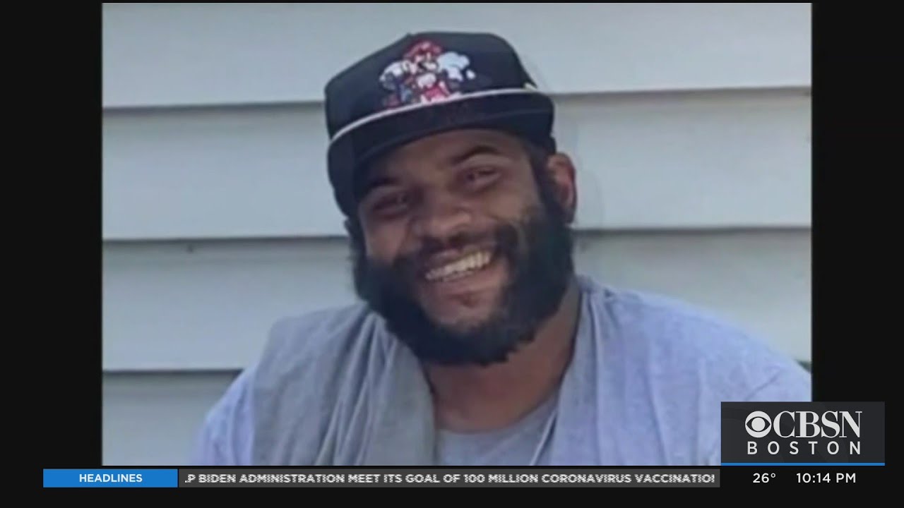 Man Arrested After Deadly Road Rage Crash In Belmont - YouTube