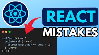 Top 5 Beginner React Hooks Mistakes