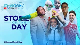 M-VIDEOS Kenya | Stories of the Day (5-20-26)
