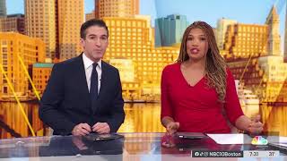 WBTS | NBC 10 Boston Weekend Today at 7am - Breaking News Open, Rejoin and Close - December 14, 2025