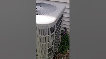 Lennox Air Conditioner Making Strange Noises