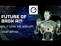 Grok AI: The Future of Communication (and its applications)