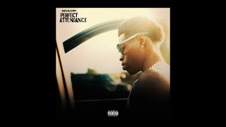 ABGR Lil Cory - Perfect Attendance #SLOWED 