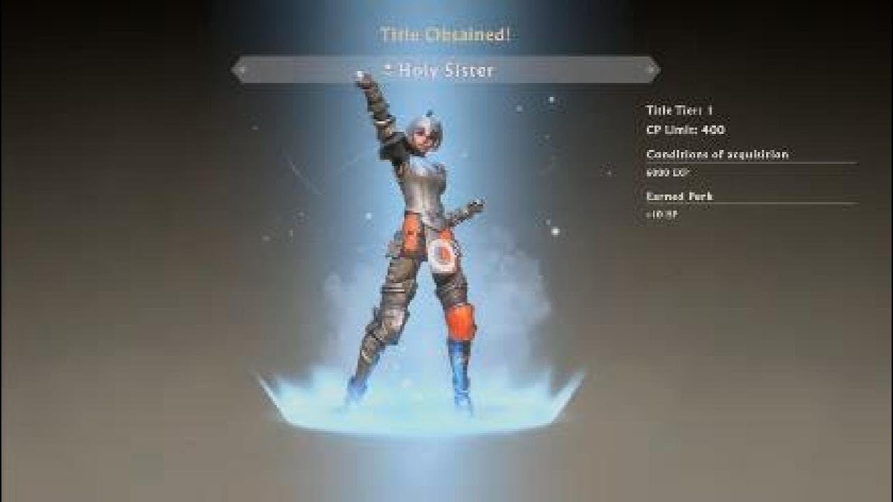 PS5 - Warlander - A Night Time Battle