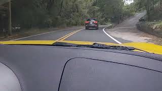 A Long Ride 6min