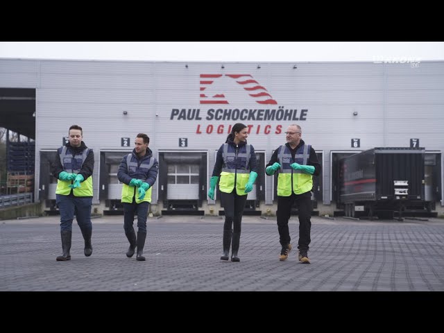 Die KRONE Weihnachtsspendenaktion 2021. | KRONE TV