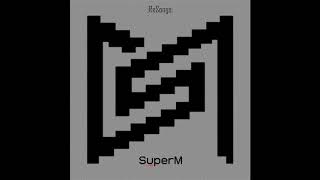 [INSTRUMENTAL] Drip - SuperM (슈퍼엠)