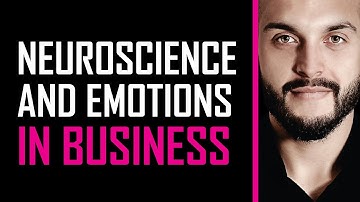 Neuroscience and Emotions in Organizations | Professor Matheus Milan