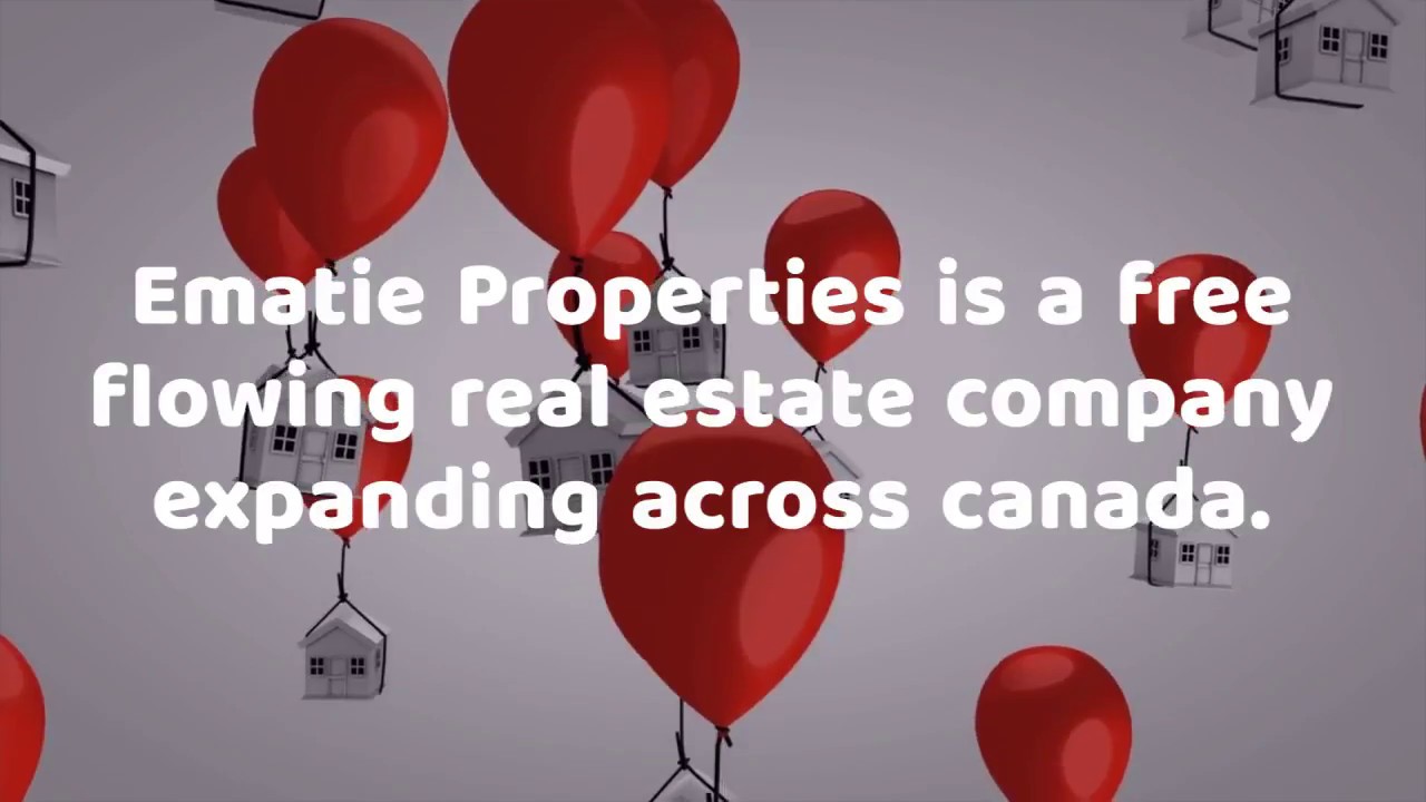 Guide to get the Perfect Place and Location with Ematie Properties