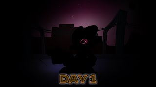 Corruption Reimagined Re-Taken Skid And Pump Vs Evil Pico Day 1