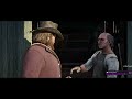 Red Dead Redemption II (RDR2) || Part 11 || Exploring Rhodes || Helping Beau-Penelope || Deputies