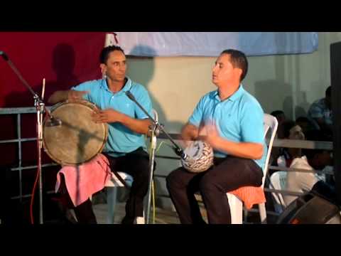 A7la W Akwa Mobda3 Weld Zarga W A7la Troupe Zina By Adli Sghaier 