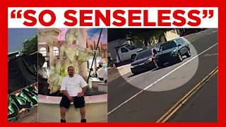 Road rage victim's family speaks years after deadly Arizona shooting