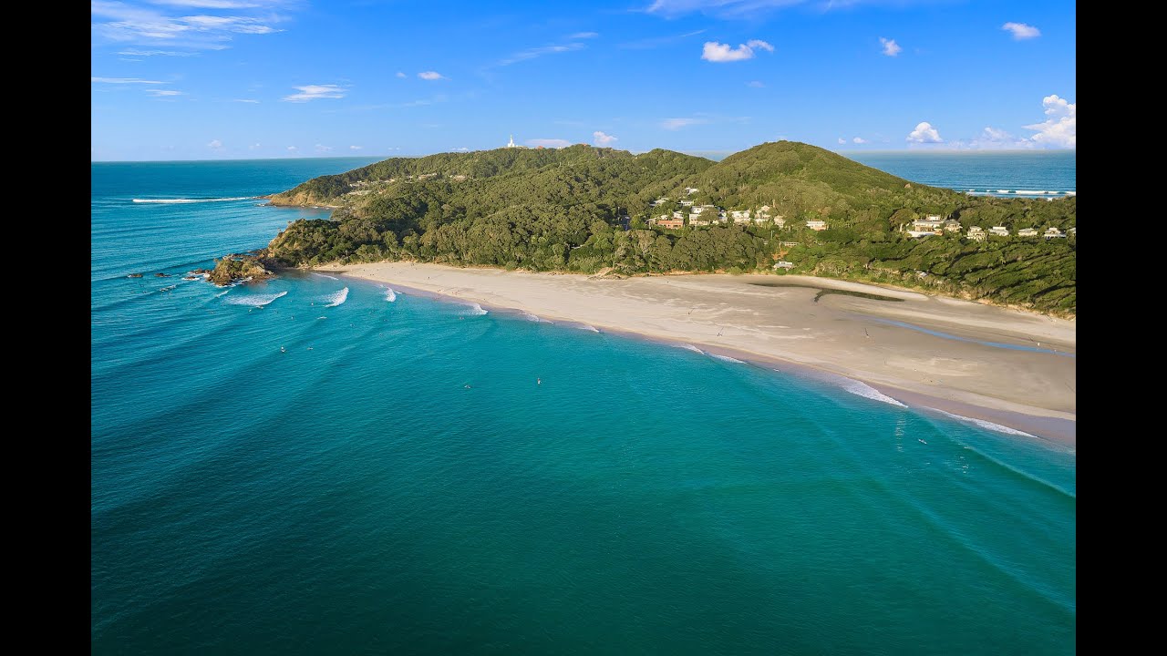160 Lighthouse Road, Byron Bay First National Byron YouTube
