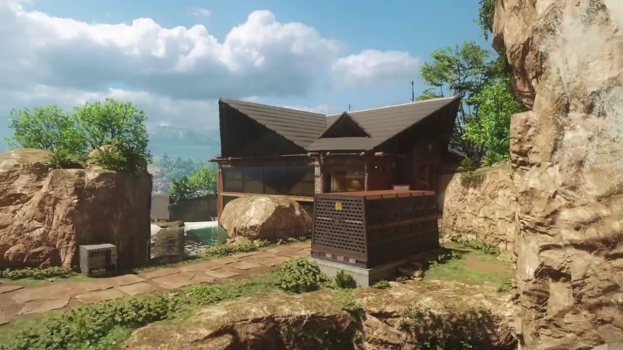 antenna BYE BYE CRIPTOS DOBLES HELLO ZETSUBOU NO SHIMA!!!