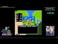 Dragon Warrior Randomizer - Standard Race cunning-garinham-1325 12/1/24