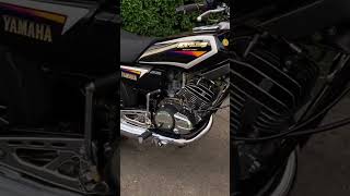 RX King Master Standar Modif