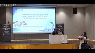 Enhancing Problem-Solving Ability through Active Learning with 21st Century Media in the 'Values