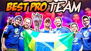 CSGO BEST PRO TEAM ? ESL Cologne Major 2016 Prediction