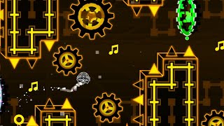 Sharp Minor 100% (the most consistent level ever)