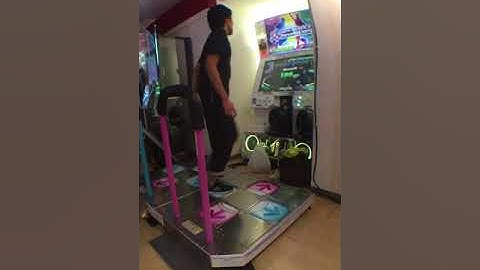 [DDR] DDP Vanquish The Ghost