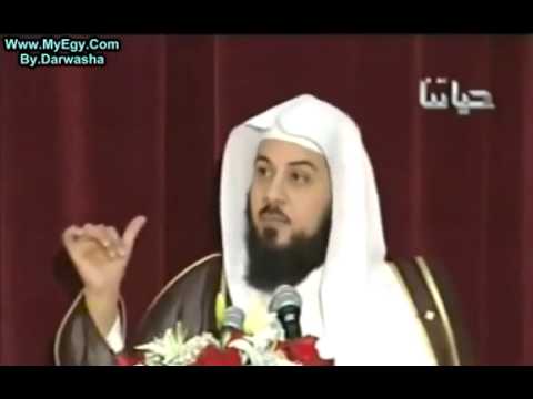 العريفي لماذا يكره الشيعه عمر ابن الخطاب