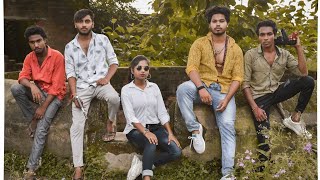 Psycho Villian || Action & Thriller || Rahul Shrivas || RR KINGS PRESENT