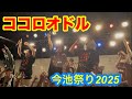 今池祭り2025 nobodyknows+ココロオドル