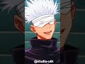@studio-u6t Gojo satoru !#gojosatoru #gojo #alightmotion #amv #viralshort