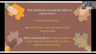 Part 1 Authentic Assessment in FPE 101